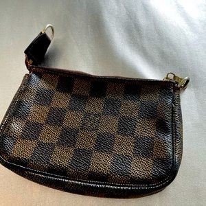 Mini pochette